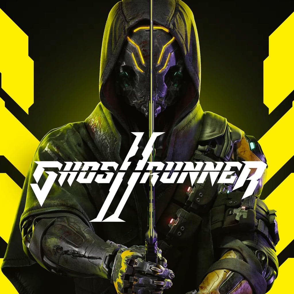 Ghost Gunners