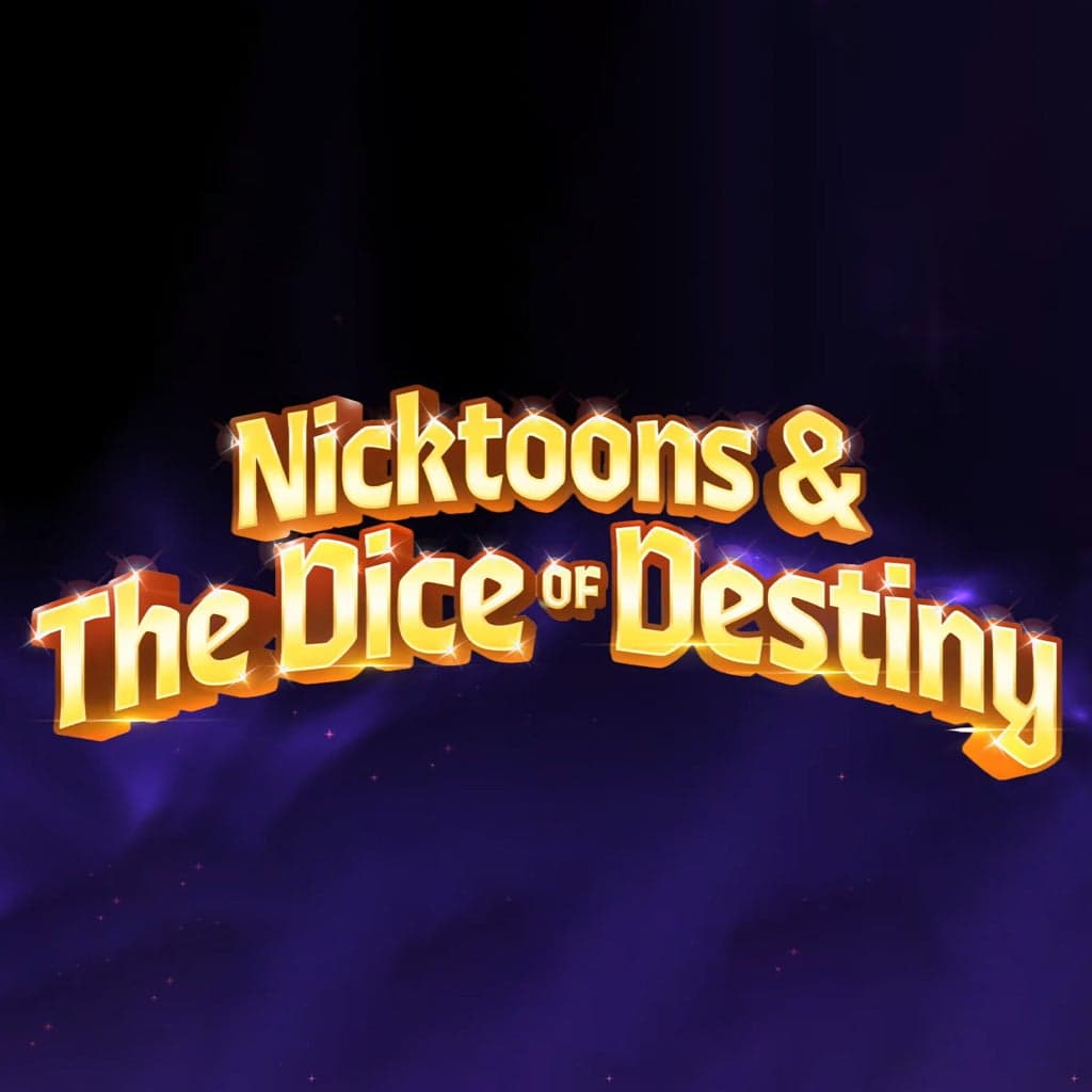 Nicktoons & The Dice of Destiny