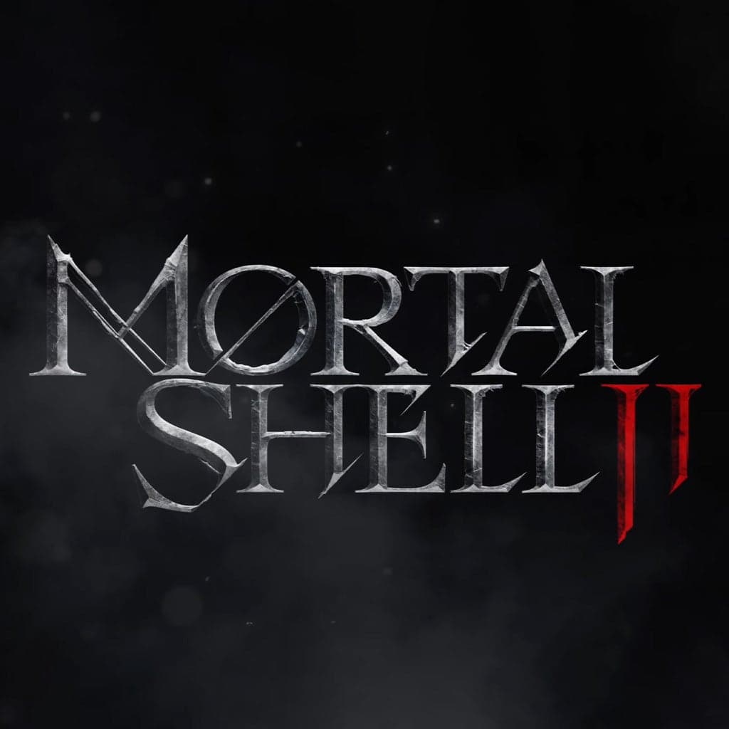 Mortal Shell II