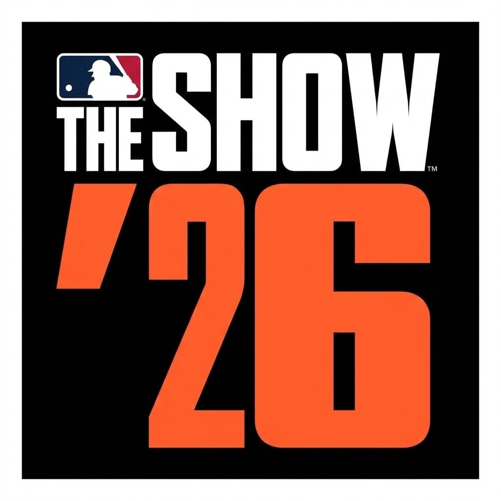 MLB The Show 26