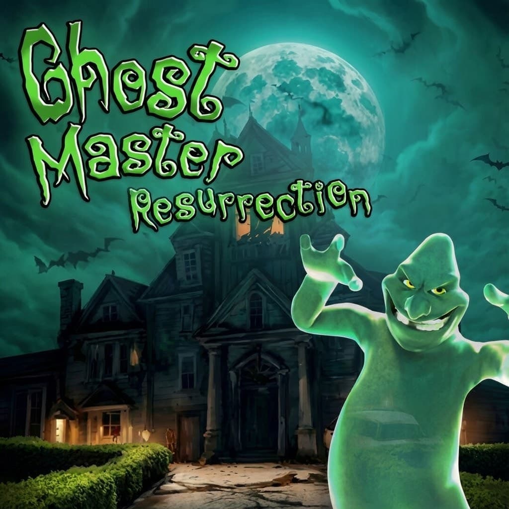 Ghost Master: Resurrection