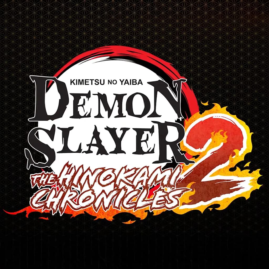 Demon Slayer: Kimetsu no Yaiba - The Hinokami Chronicles 2