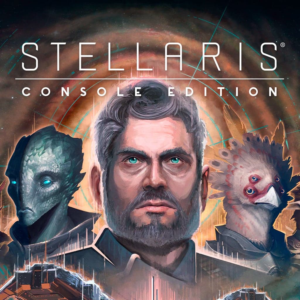 Stellaris