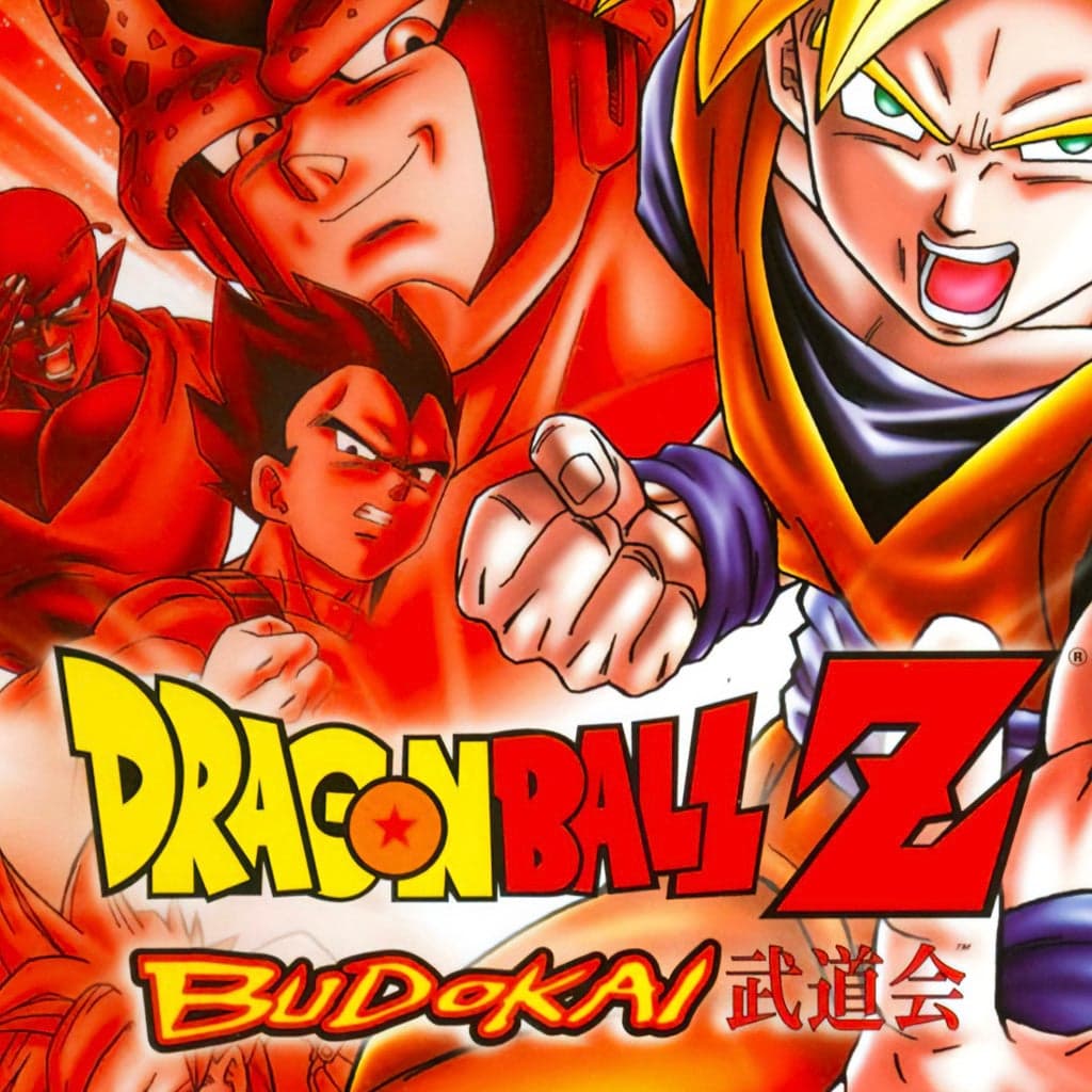 Dragon Ball Z: Budokai