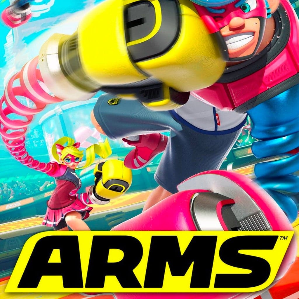 ARMS
