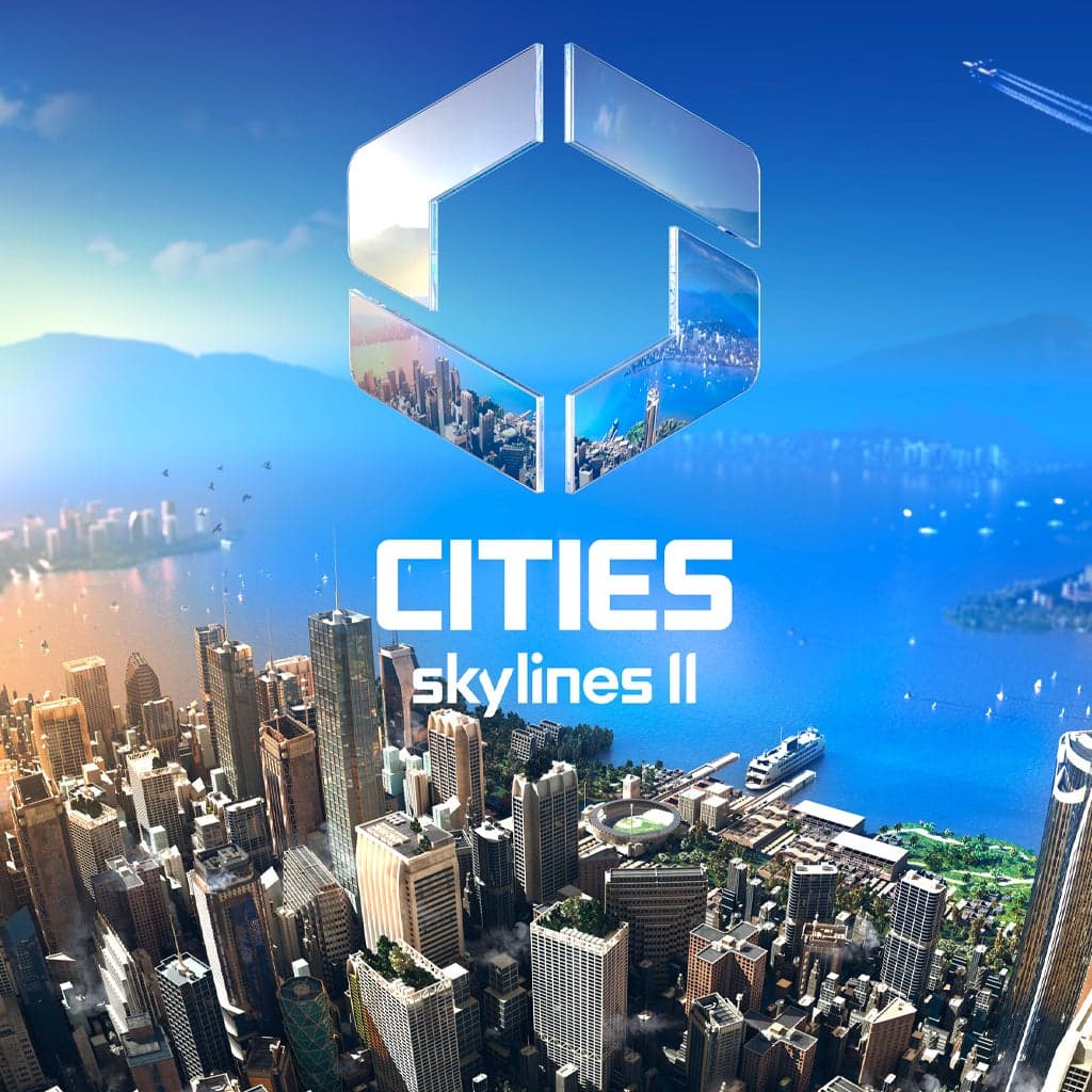 Cities: Skylines 2