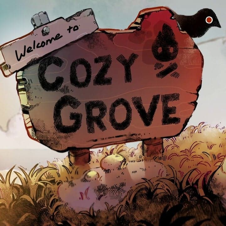 Cozy Grove