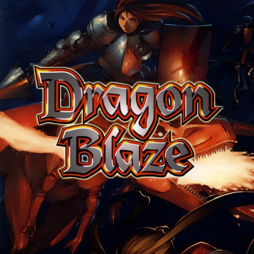 Dragon Blaze