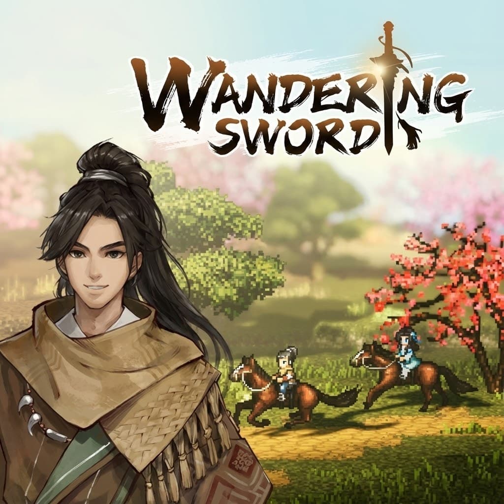 Wandering Sword