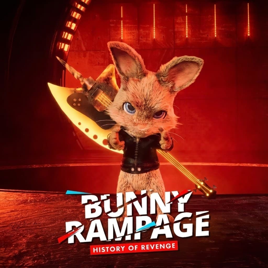 Bunny Rampage: History of Revenge