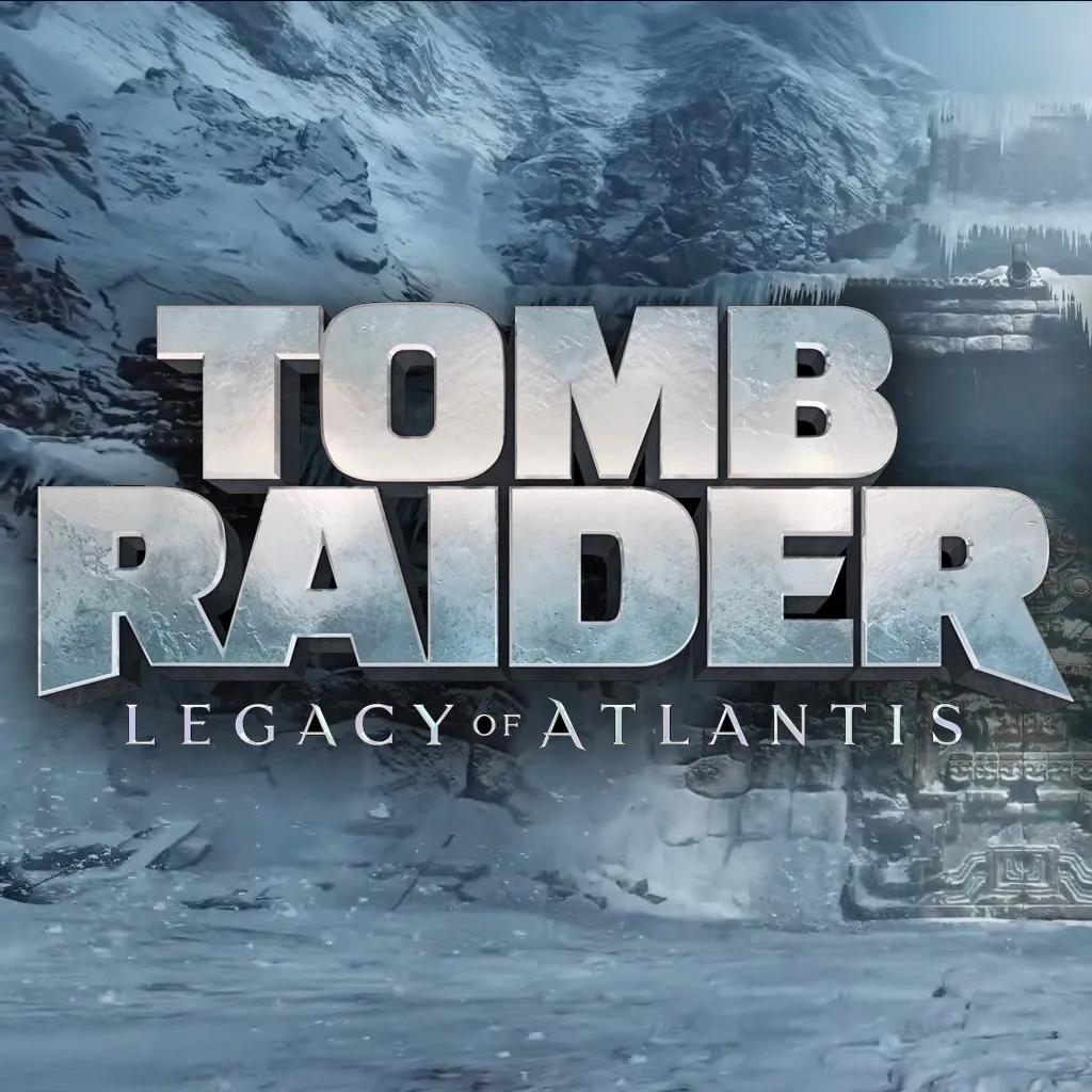 Tomb Raider: Legacy of Atlantis