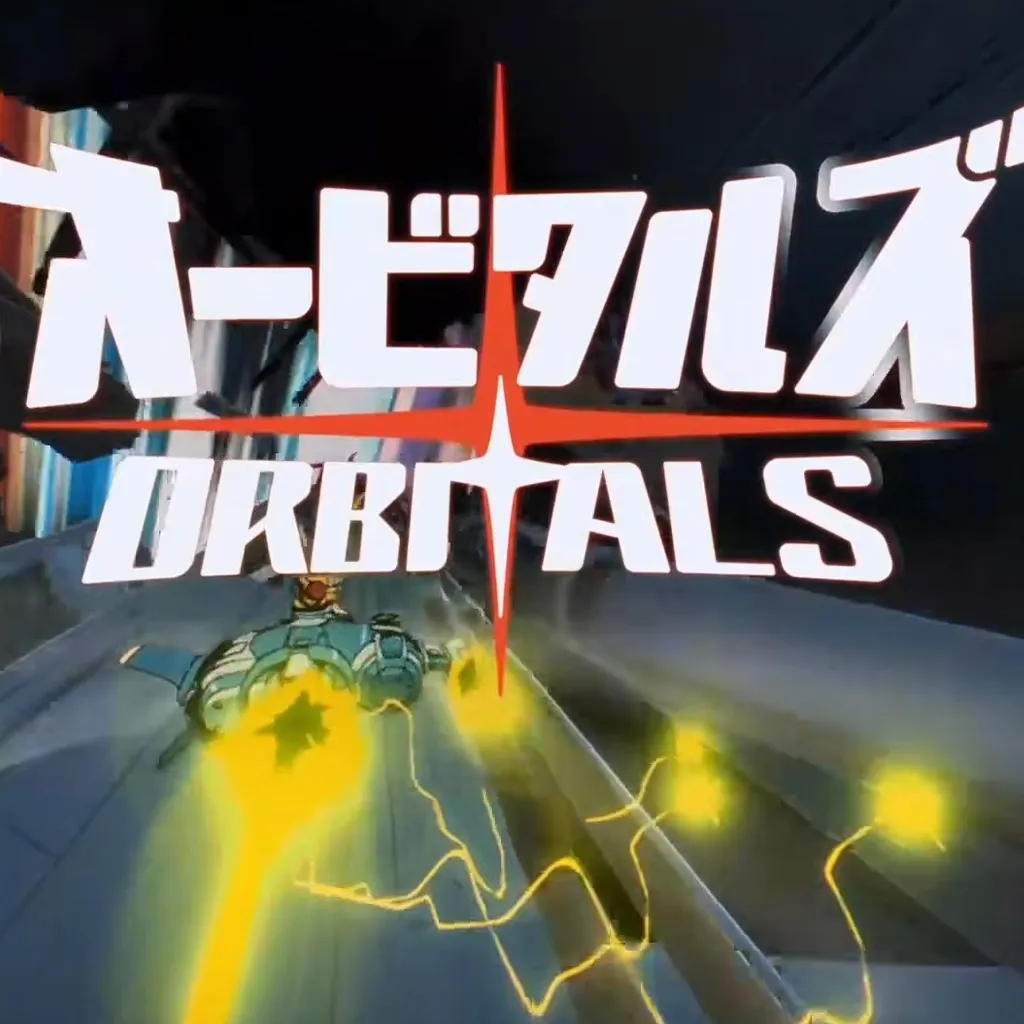Orbitals