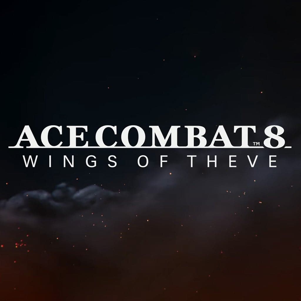 Ace Combat 8: Wings of Theve