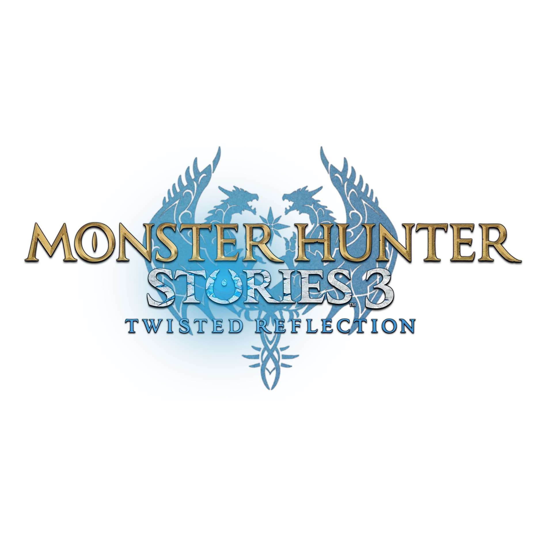 Monster Hunter Stories 3: Twisted Reflection