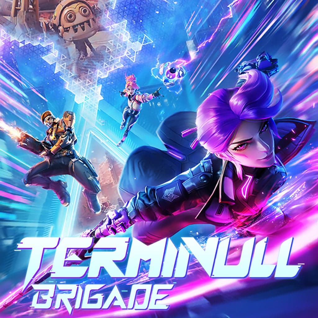Terminull Brigade