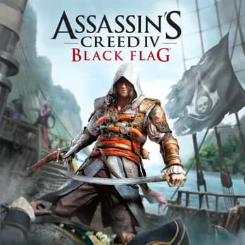 Assassin's Creed IV: Black Flag Resynced