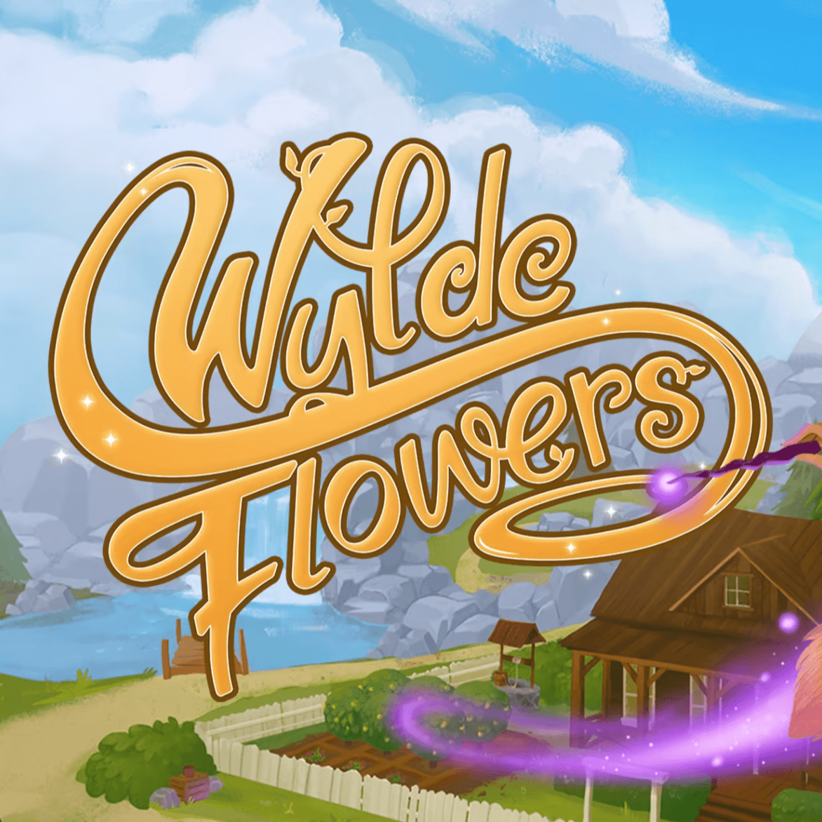 Wylde Flowers