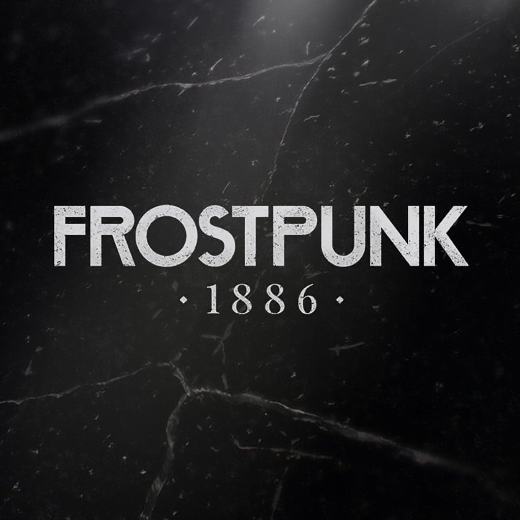 Frostpunk 1886