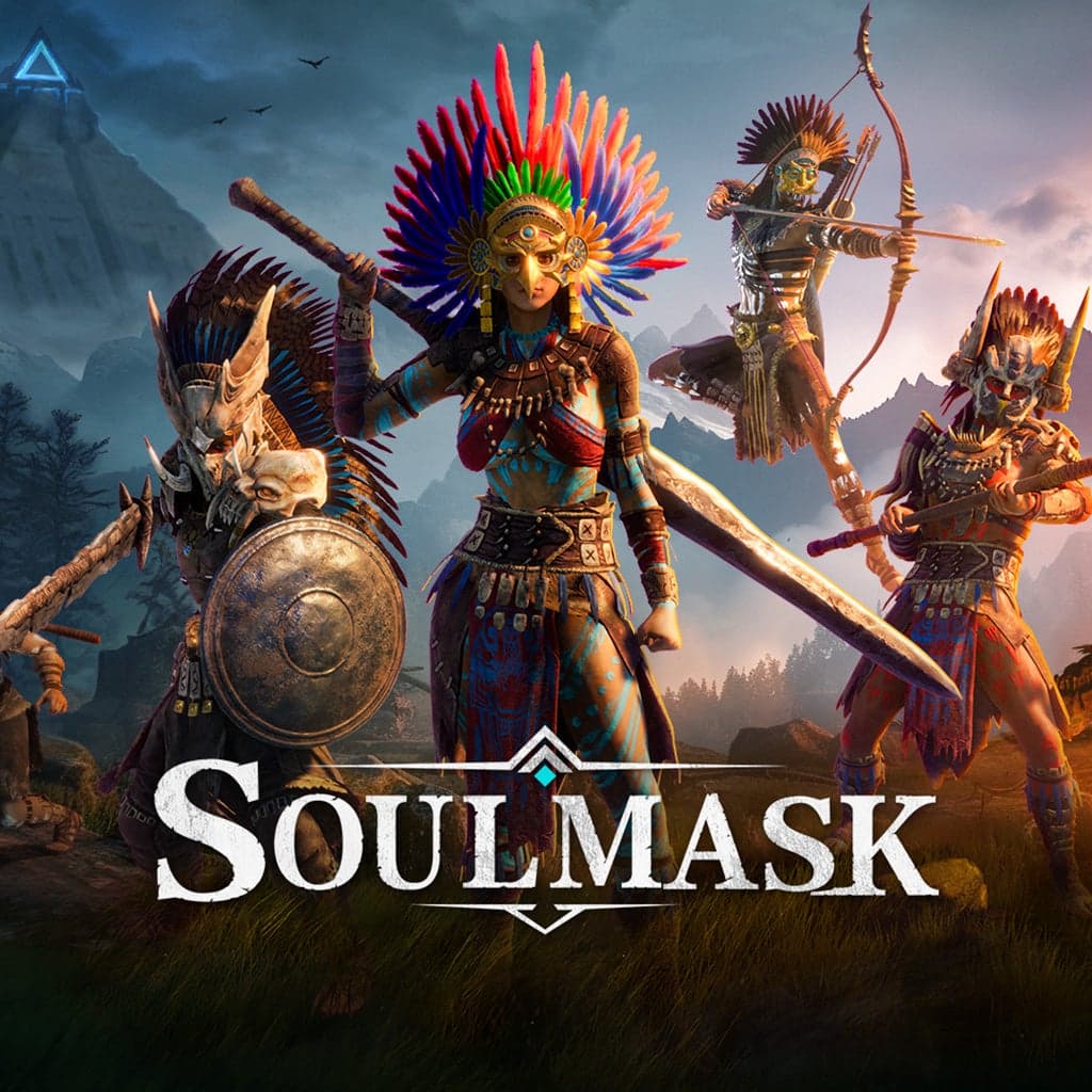 Soulmask