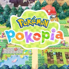 Pokémon Pokopia