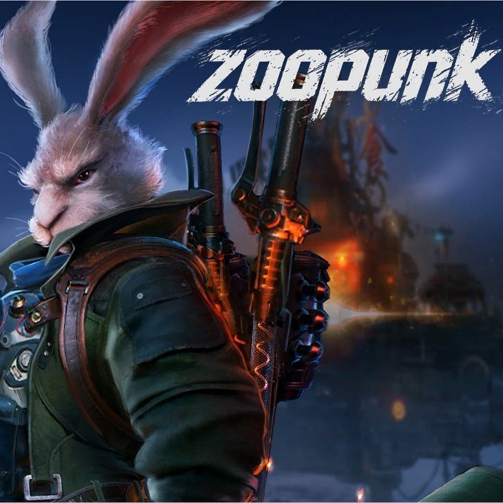 Zoopunk