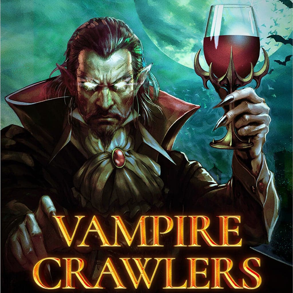 Vampire Crawlers