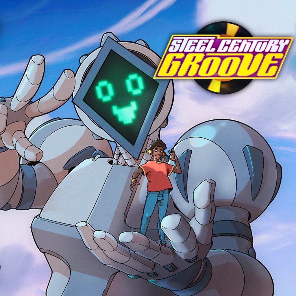 Steel Century Groove