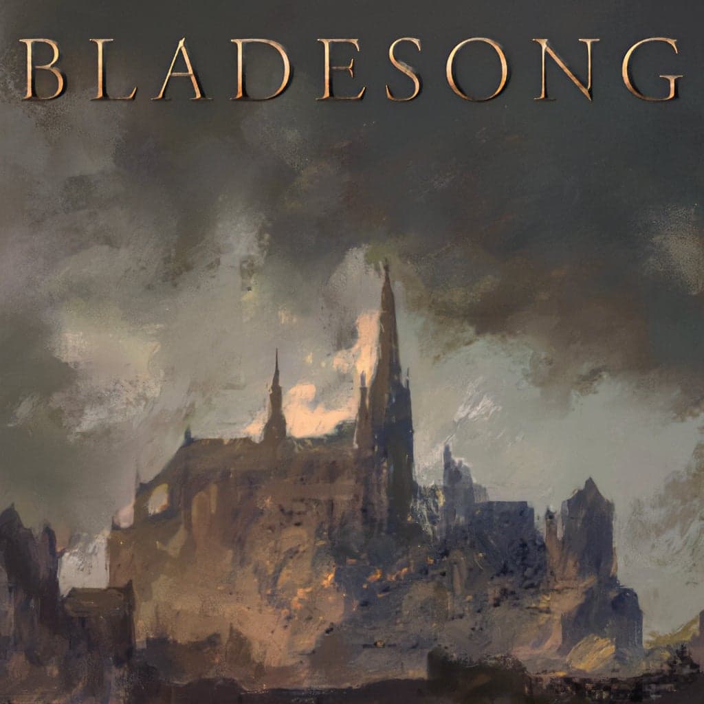 Bladesong