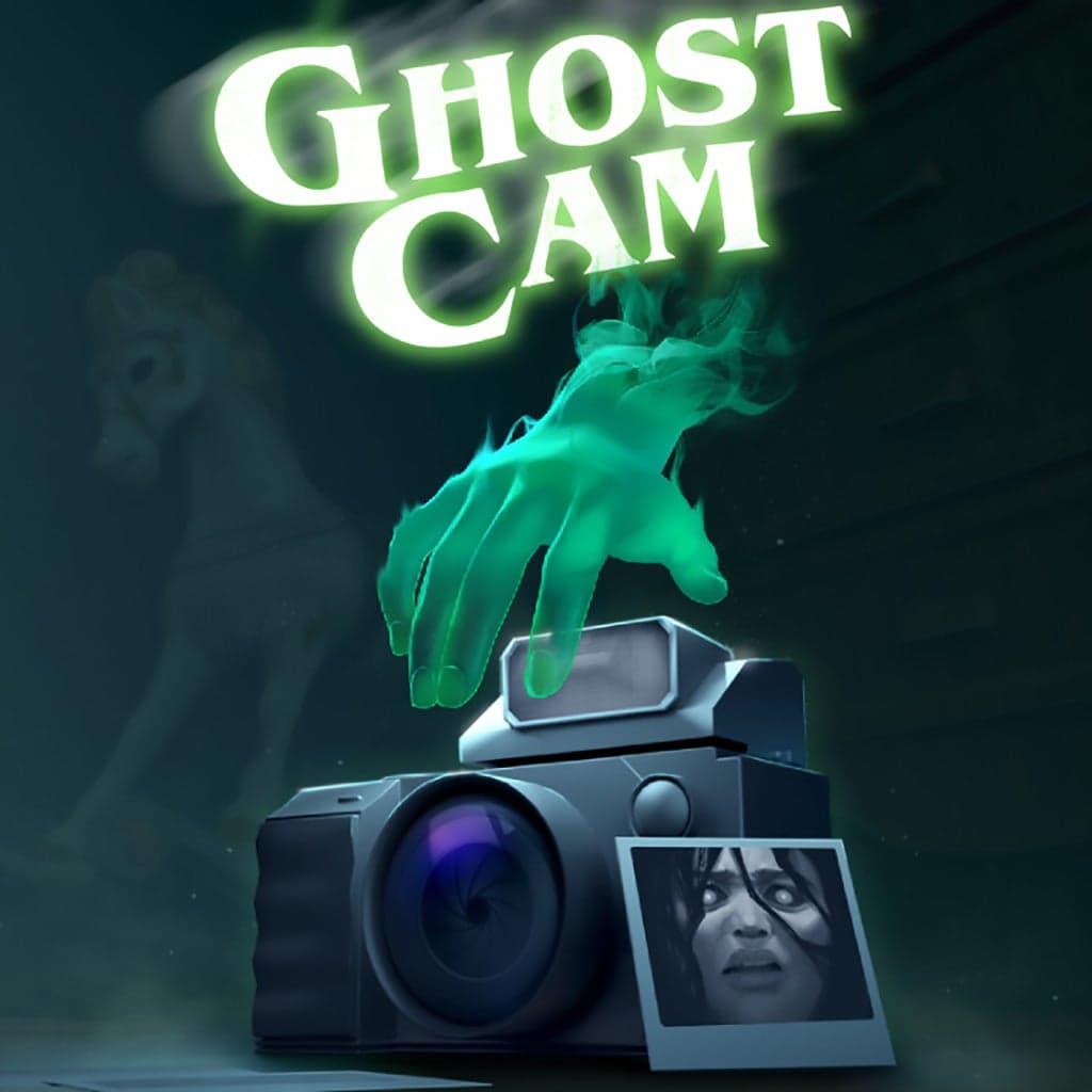Ghost Cam