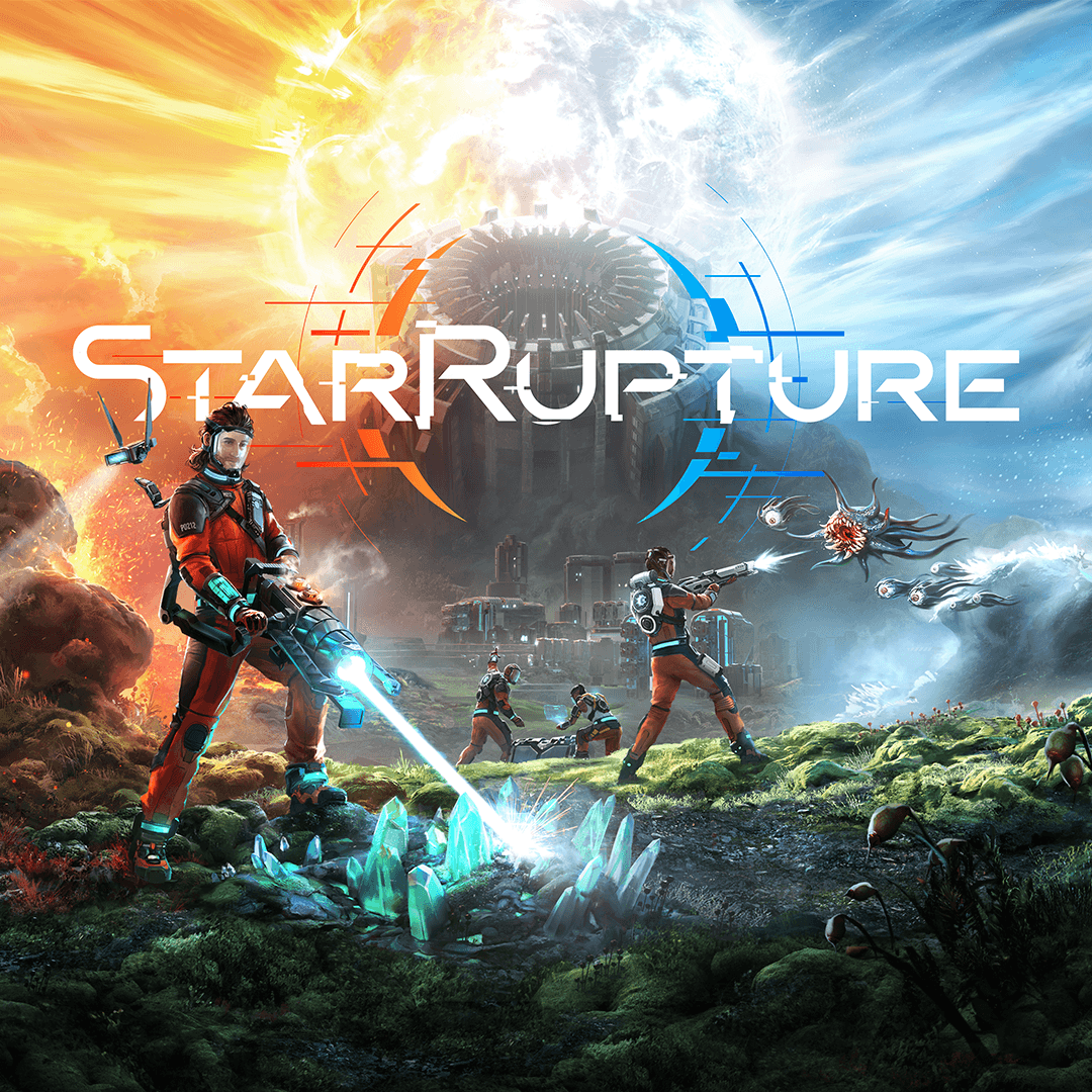 StarRupture