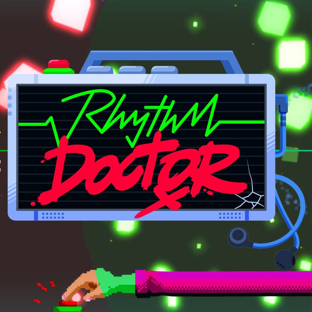 Rhythm Doctor