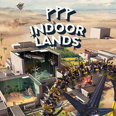 Indoorlands