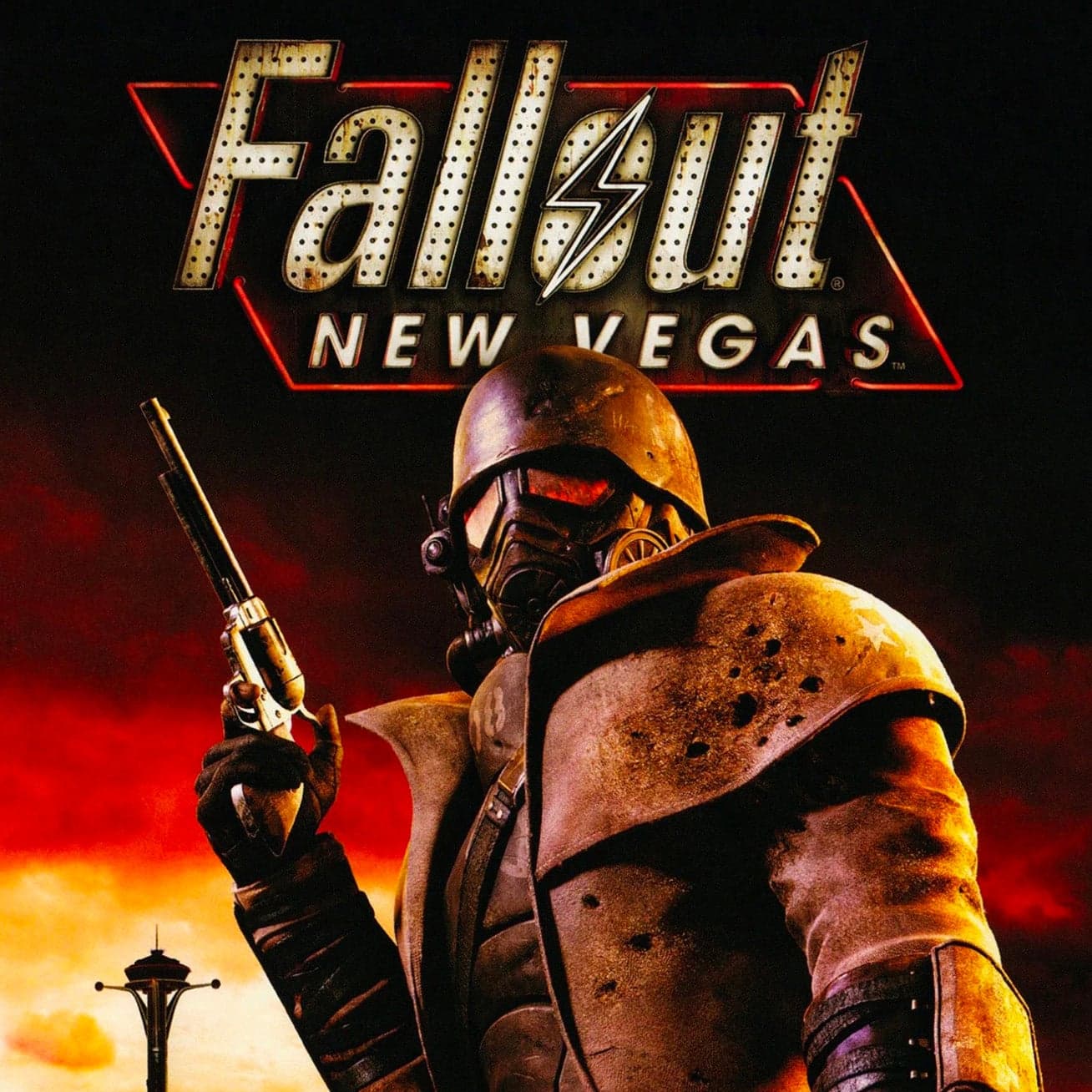 Fallout: New Vegas