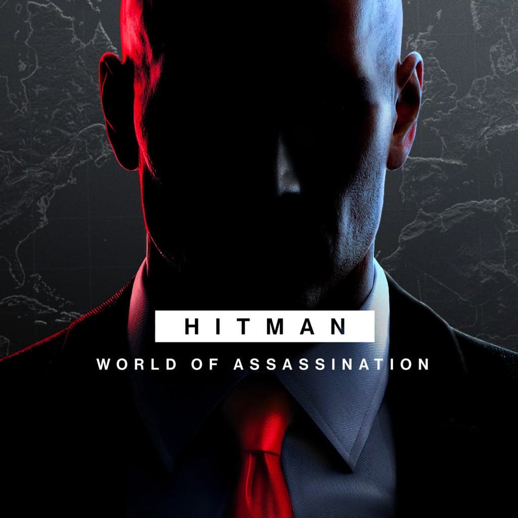 Hitman: World of Assassination