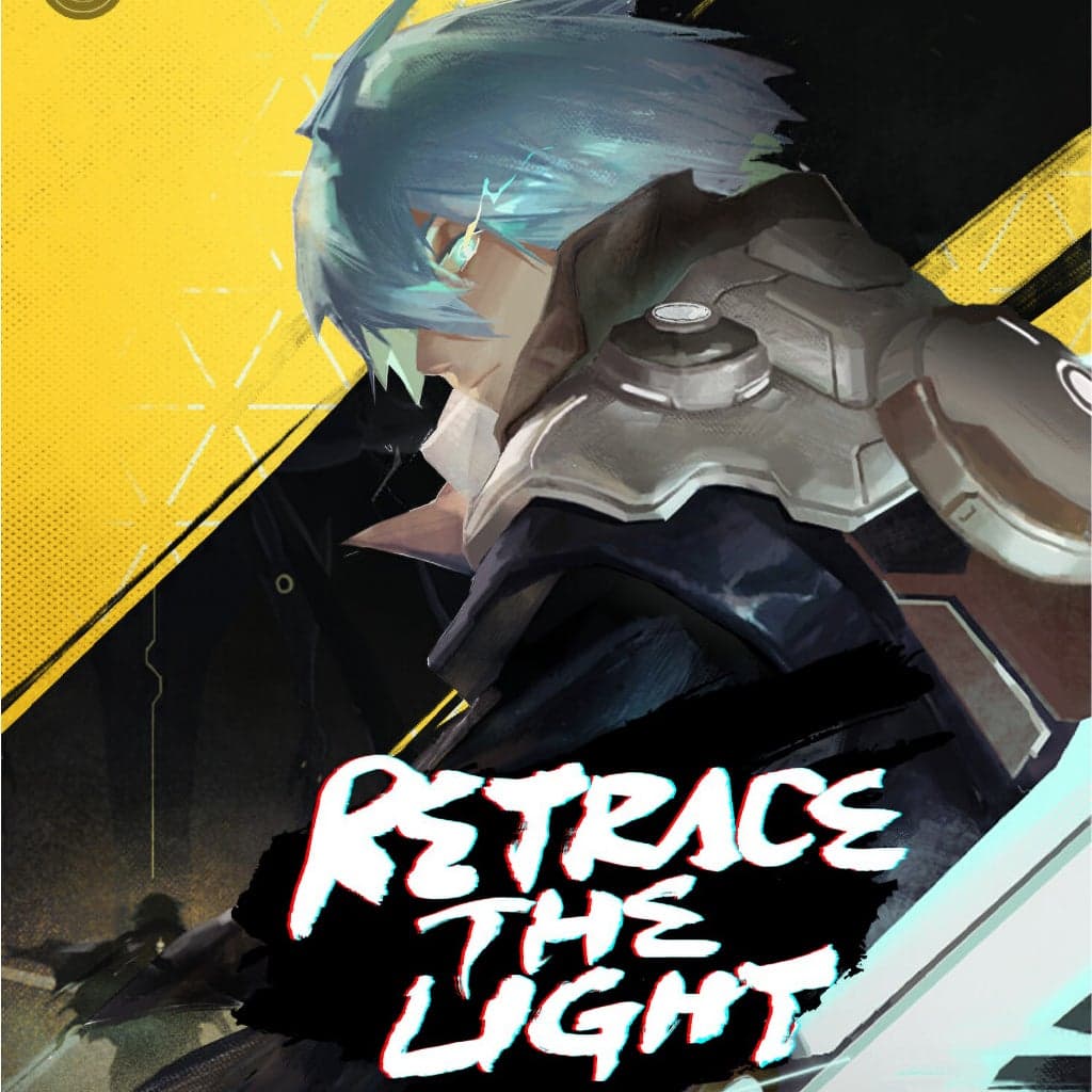 Retrace the Light