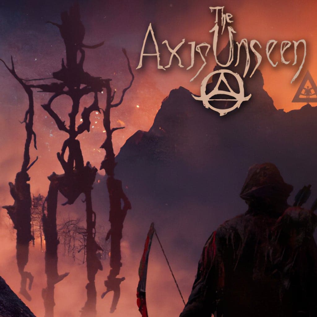 The Axis Unseen