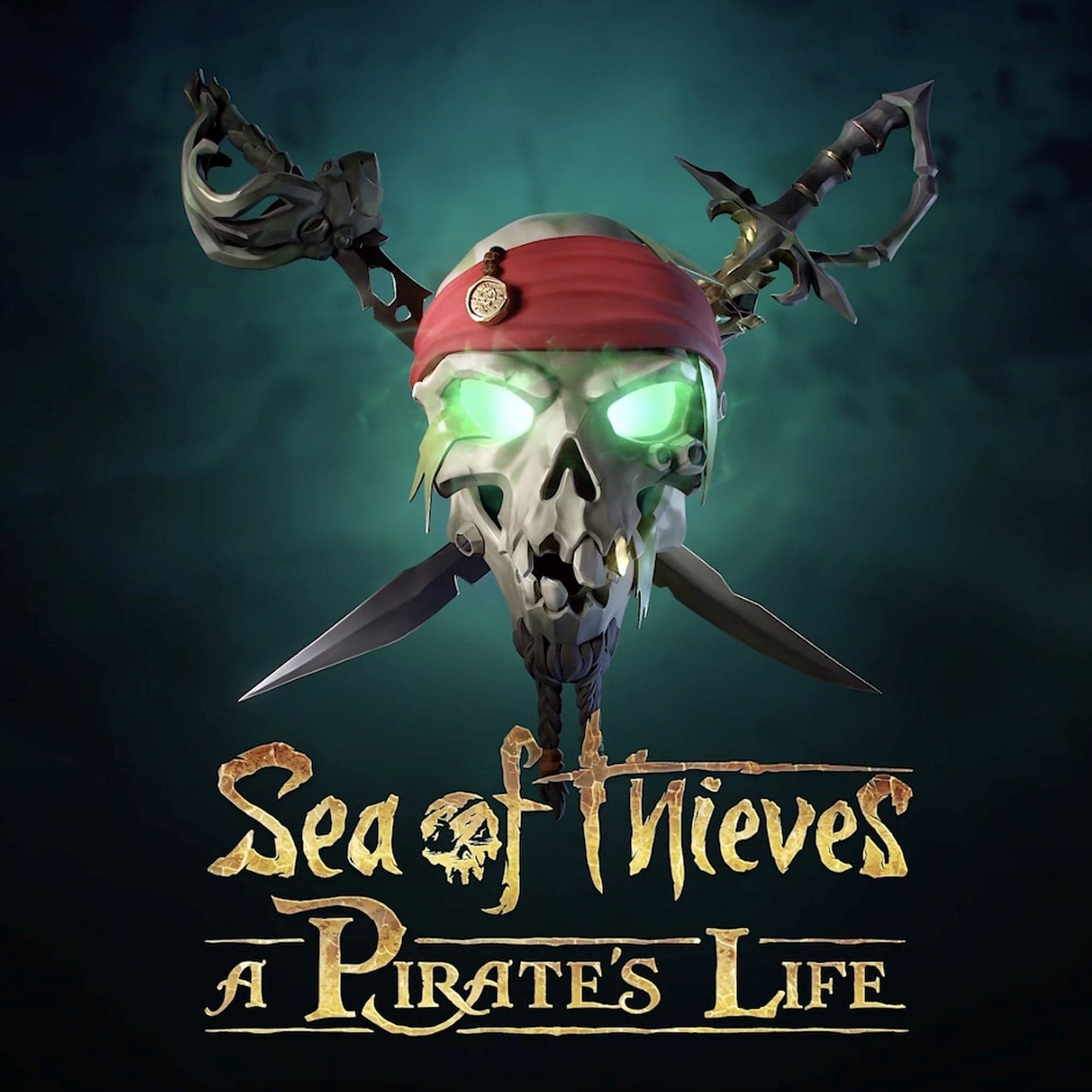 Sea of Thieves