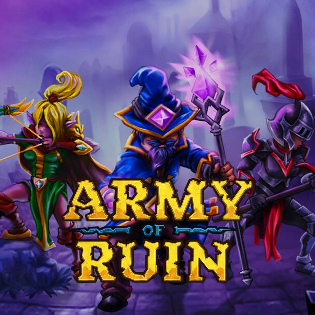 Army of Ruin