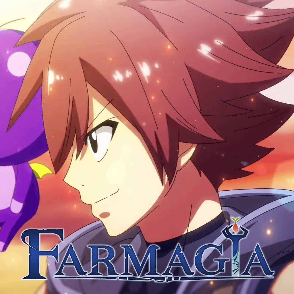 Farmagia