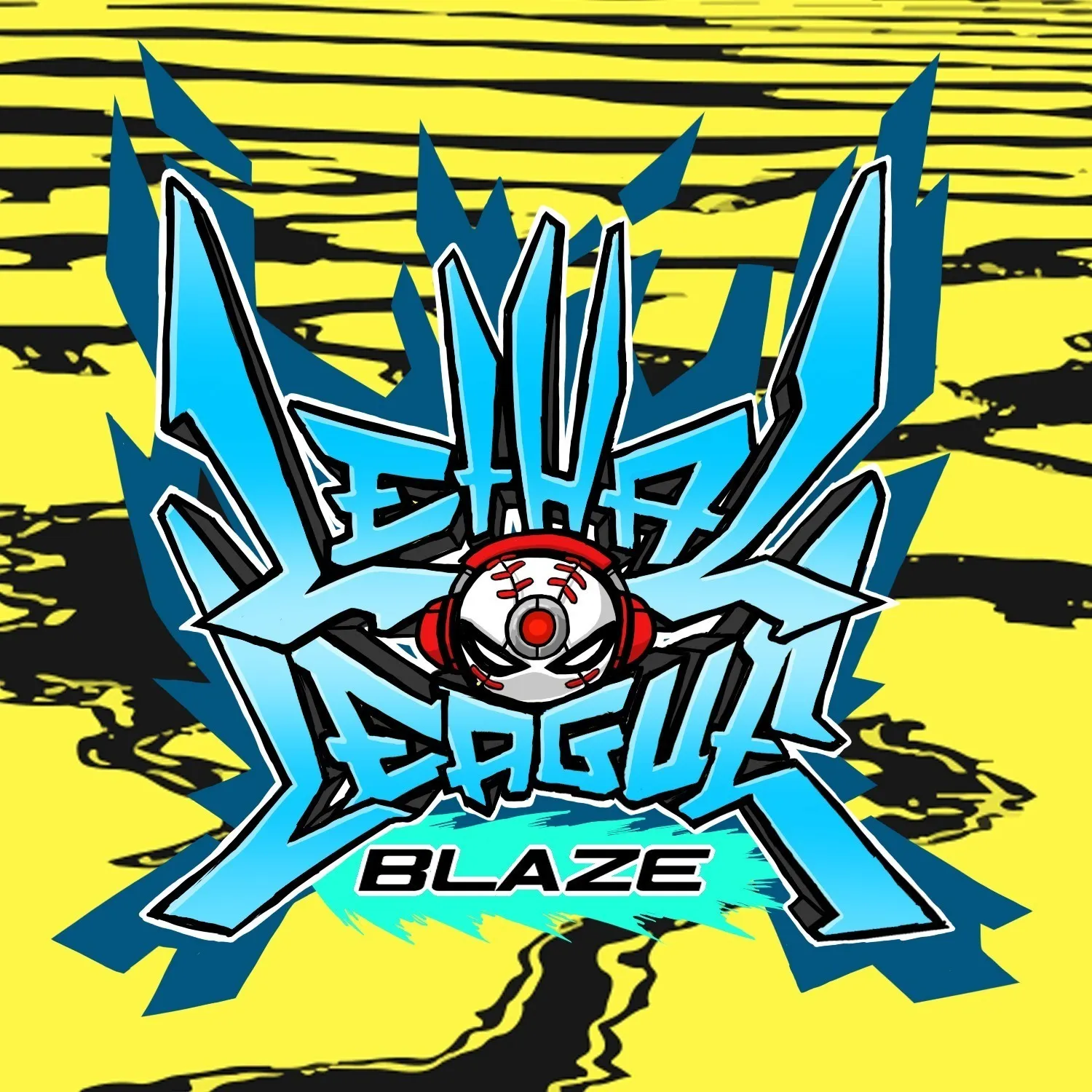 Lethal League Blaze