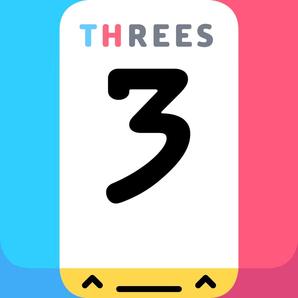 Threes!