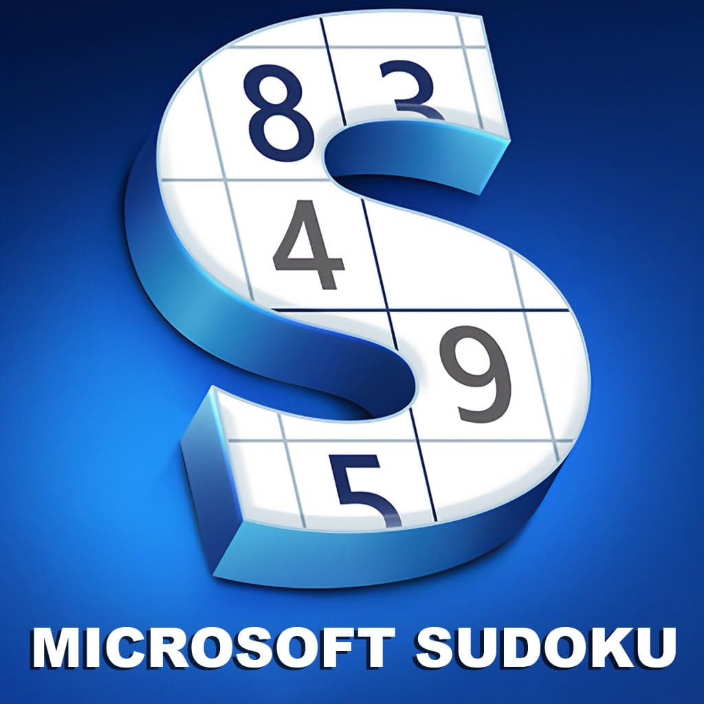 Microsoft Sudoku