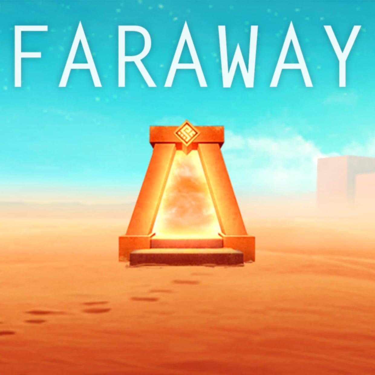 Faraway: Puzzle Escape