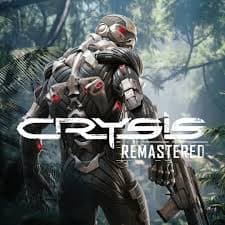 Crysis Remastered