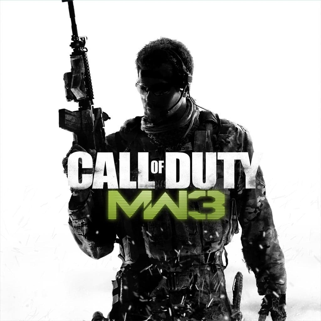Call of Duty: Modern Warfare III