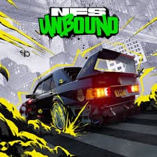 Need For Speed Unbound