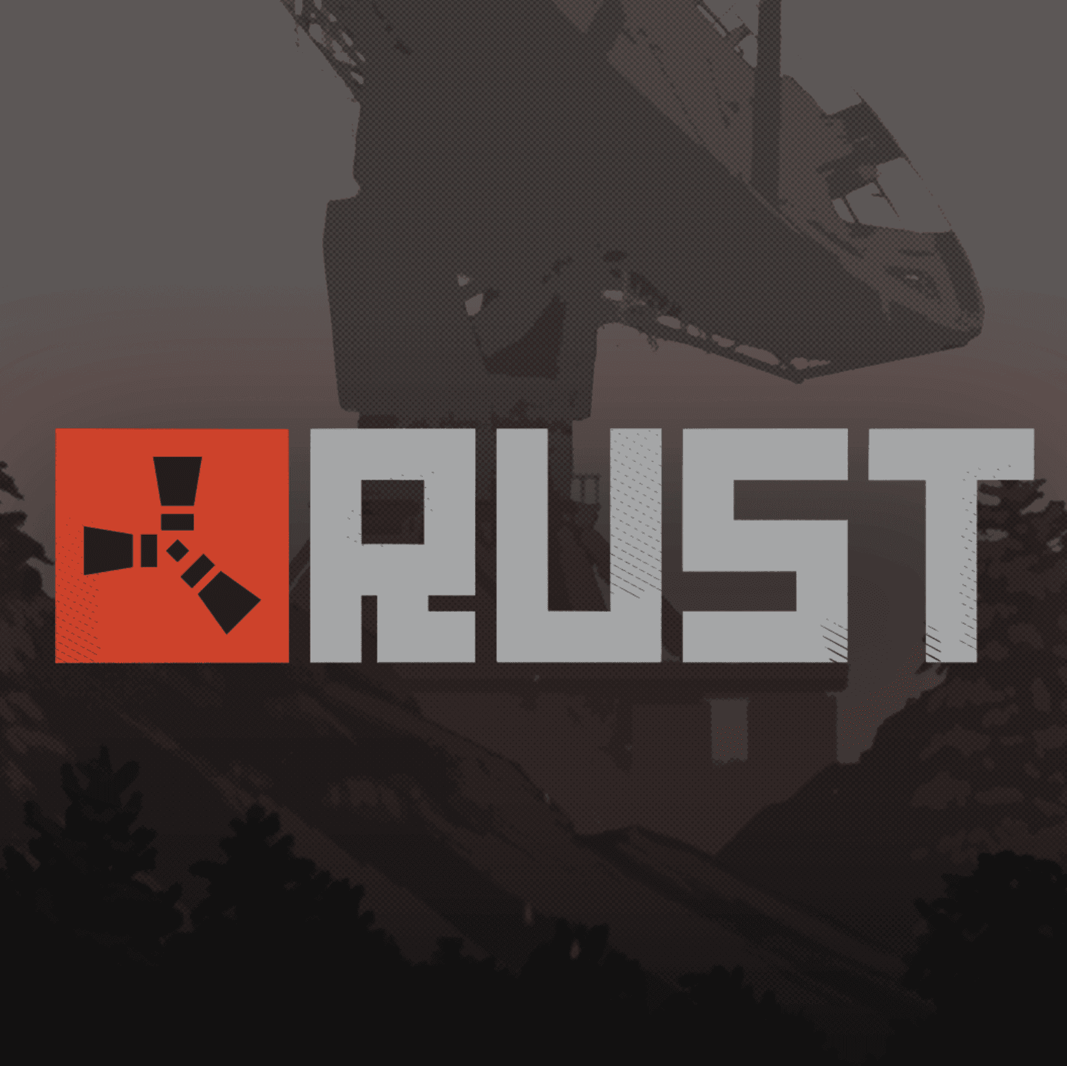 Rust