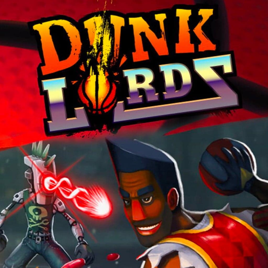 Dunk Lords