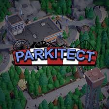 Parkitect