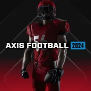Axis Football 2024